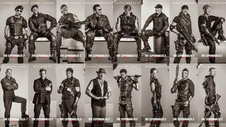 The Expendables 3