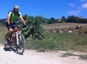 Mountain Bike: escursioni Anemos Itinerari Vento