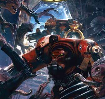 Space Hulk: dettagli sull'uscita