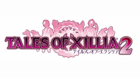 tales of xillia 2 logo