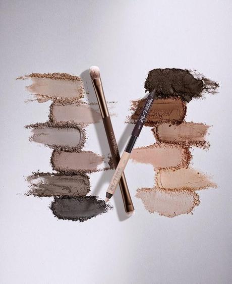 Le novità Urban Decay: la VICE 3 e la Naked Basics 2