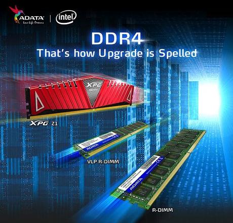 Adata DDR4