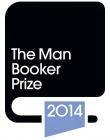 Man Booker Prize 2014: la shortlist