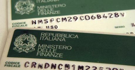 Come calcolare il codice fiscale online