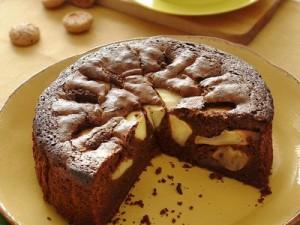 torta-di-mele-e-cioccolato