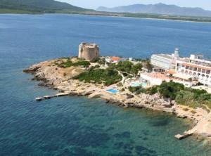 Alghero Vista Mare 