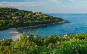 Cala Granu Porto Cervo