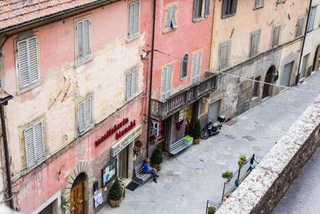 travel / Alla scoperta della Valtiberina: Sansepolcro, Monterchi, Anghiari