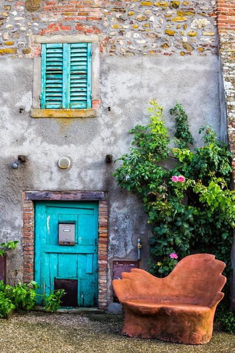 travel / Alla scoperta della Valtiberina: Sansepolcro, Monterchi, Anghiari