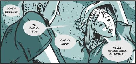 Nella rete fumetto: settembre 2014, inizia nuova stagione fumettistica, novità anteprime