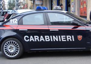 Carabinieri, cambio al comando del Nucleo Operativo Radiomobile