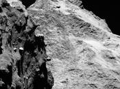 Rosetta: primi dati ALICE, COSIMA, OSIRIS VIRTIS