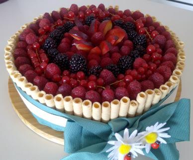 Torta-cioccolato-e-frutta-compleanno
