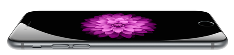 Apple presenta iPhone 6 e iPhone 6 Plus