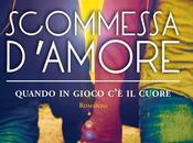 Recensione anteprima: Scommessa d'amore Katie McGarry.