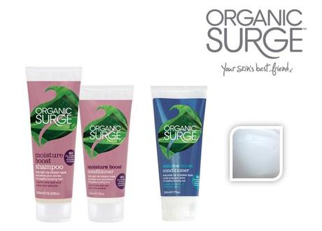 Organic Surge Shopping doppio su LoveLula!!,  foto (C) 2013 Biomakeup.it