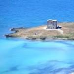 Spiagge di Puglia