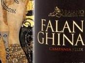 Falanghina prezzi