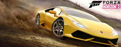 Forza Horizon 2: annunciate nuove auto presenti nel gioco