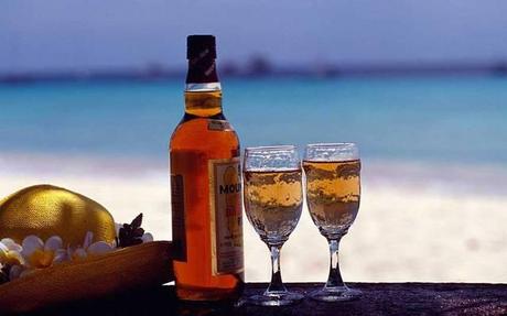 rum giamaica