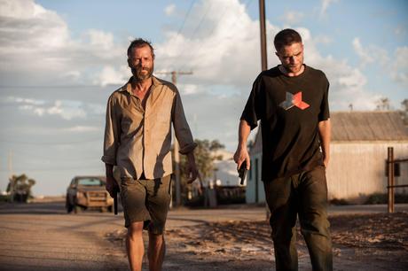 THE ROVER