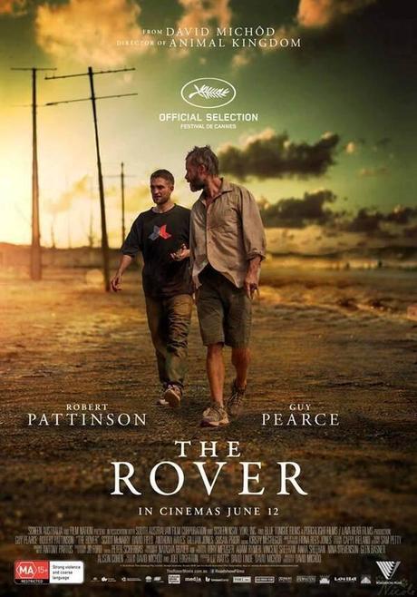 THE ROVER