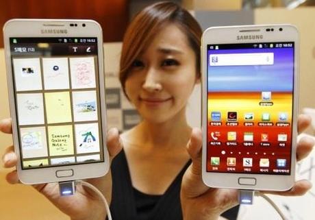 Tablet? meglio un Phablet!