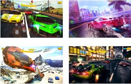 Asphalt 8: Airborne ottiene un aggiornamento di grande importanza