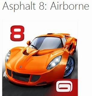Asphalt 8: Airborne ottiene un aggiornamento di grande importanza
