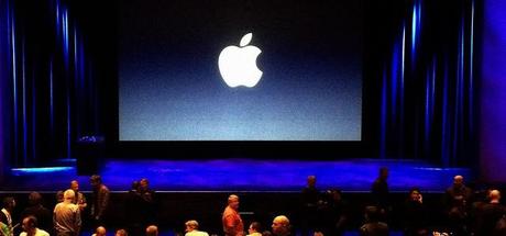 Evento Apple