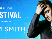 Smith settembre all’iTunes Festival!