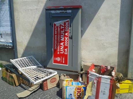 rifiuti 
