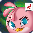  Angry Birds Stella per Android: la nostra recensione  giochi  recensione Angry Birds Stella android 