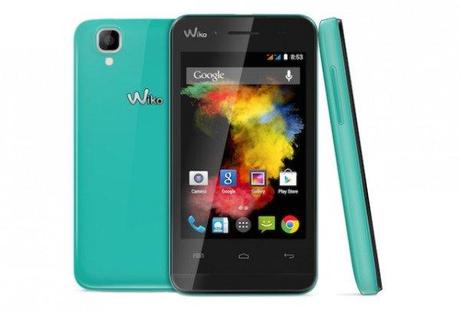 Wiko GOA turquoise compo1 610x416 600x409 Wiko comunica il listino prezzi ufficiale aggiornato a settembre 2014 smartphone  wiko 