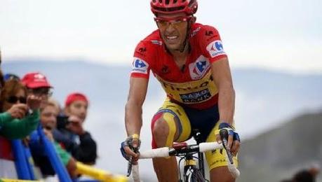 Mondiale 2014, Contador non ci sarà