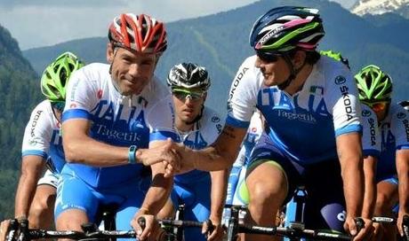 Nazionale, Cassani chiude le porte a Brambilla