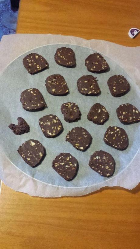 Biscotti fossili