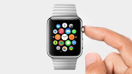 [aggiornata] Ecco a voi Apple Watch