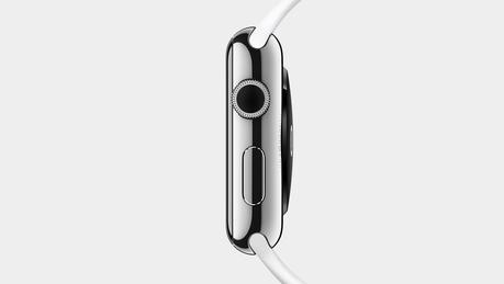 [aggiornata] Ecco a voi Apple Watch