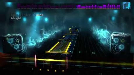 Rocksmith 2014 Edition - Trailer del 70s Rock Singles Song Pack