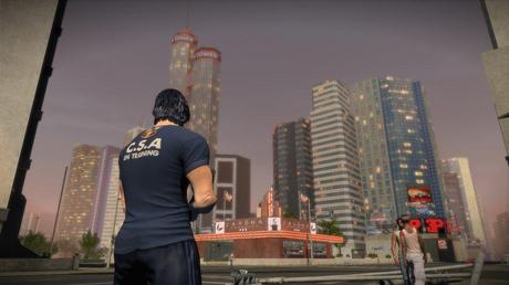 APB Reloaded arriverà nel 2015 su PlayStation 4 e Xbox One