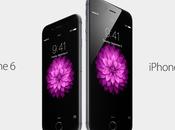 [aggiornata] Apple annunciato iPhone Plus Notizia
