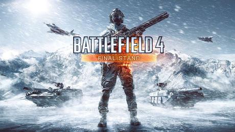 Battlefield 4: Final Stand - Trailer