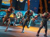 Annunciato Season Pass Sunset Overdrive Notizia Xbox