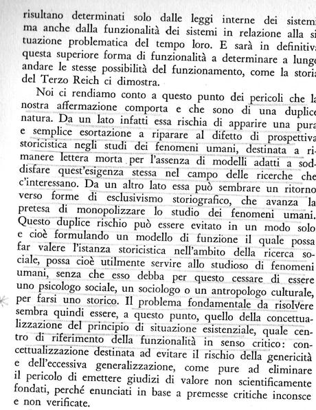 L’uomo in situazione   di Carlo Tullio – Altan, Antropologia funzionale Bompiani, 1971, p. 49-52 e 58-66