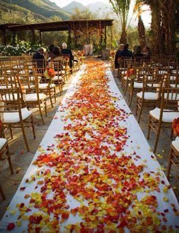 matrimonio, autunno, wedding, fall, 2014, inspirational, leaves, foglie