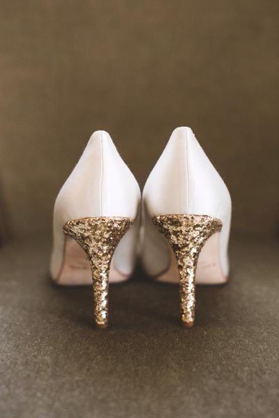 matrimonio, autunno, wedding, fall, 2014, inspirational, gold, oro, shoes, scarpe, bride, sposa