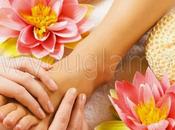 Benessere: come realizzare perfetta pedicure