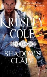 Recensione: Il Richiamo dell'ombra di Kresley Cole