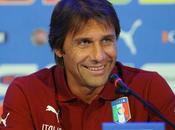 Antonio Conte soddisfatto fine partita: “Abbiamo fatto ottimo match, Buffon impegnato”